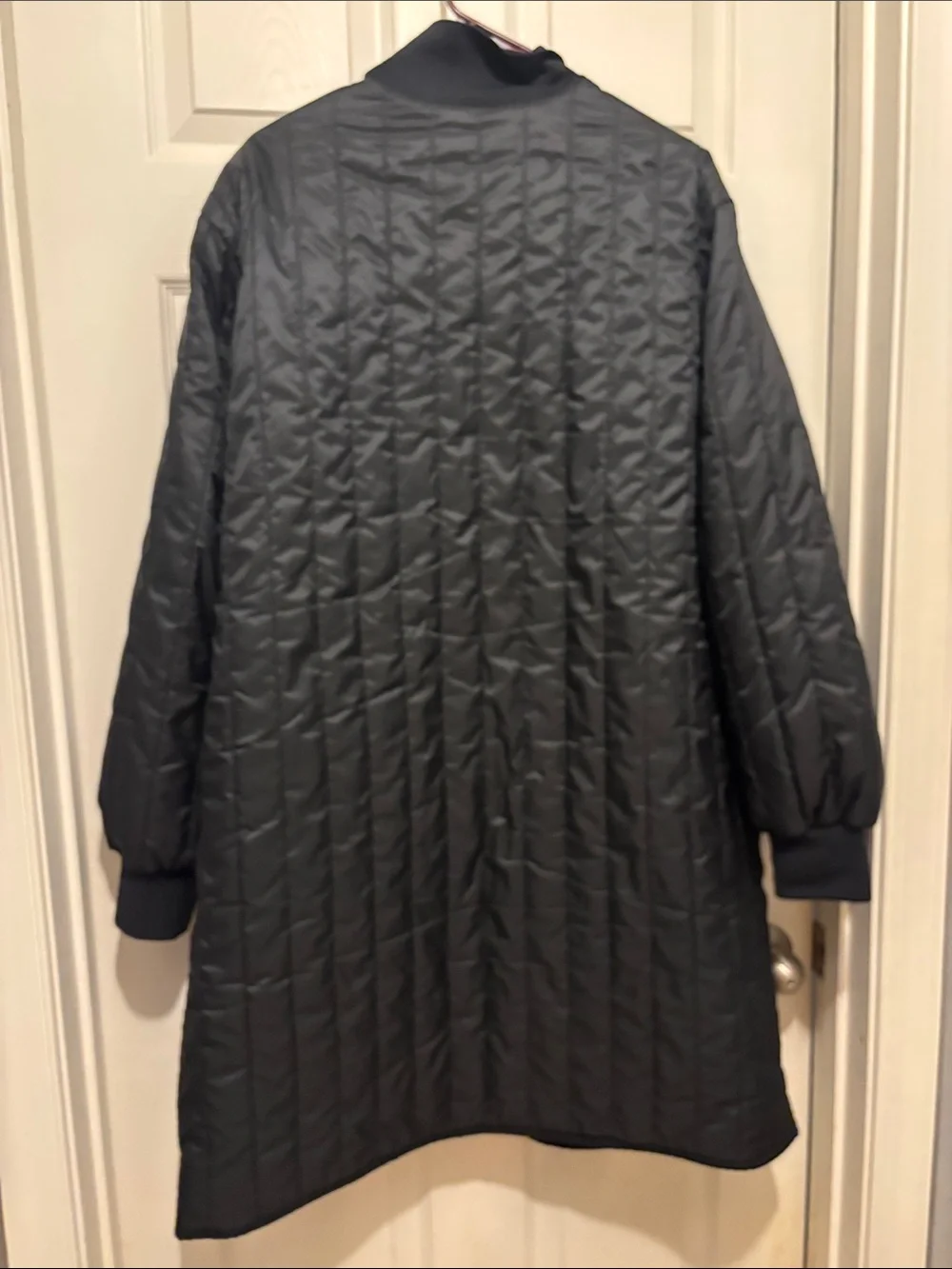 Nike THERMA-FIT TECH PACK JACKET BLACK